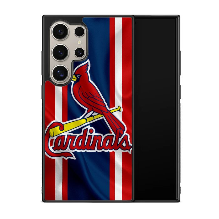 st louis cardinals Z5136 Samsung Galaxy S24 Ultra 5G Case
