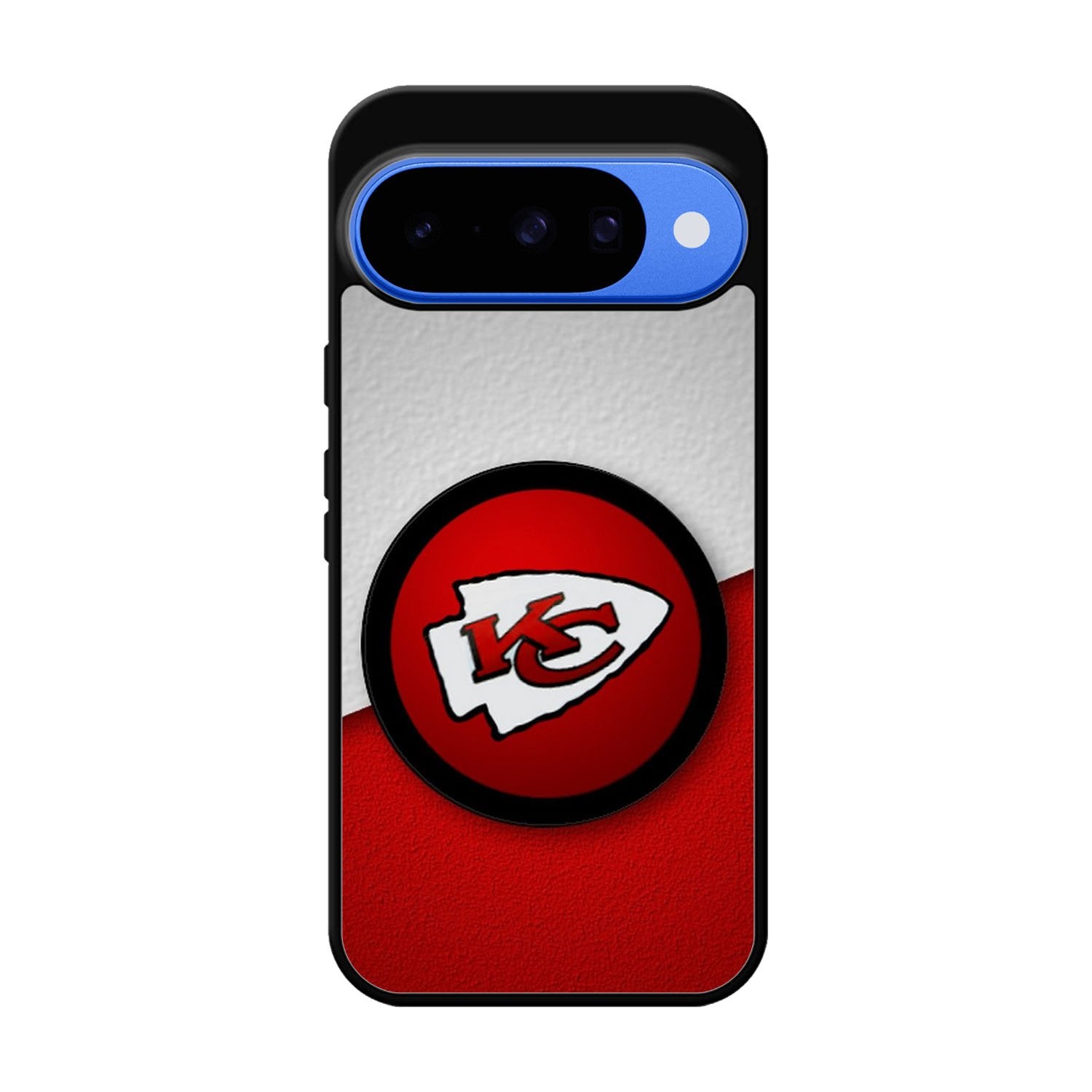 kansas city chiefs Logo Z5142 Google Pixel 10 Case