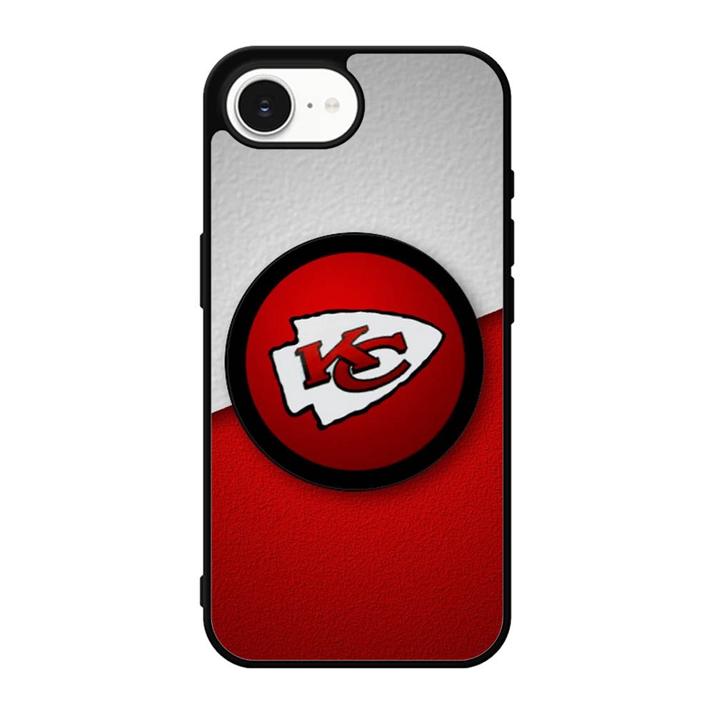 kansas city chiefs Logo Z5142 iPhone 17e Case