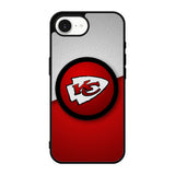 kansas city chiefs Logo Z5142 iPhone 17e Case