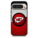 kansas city chiefs Logo Z5142 Google Pixel 10 Pro XL Case