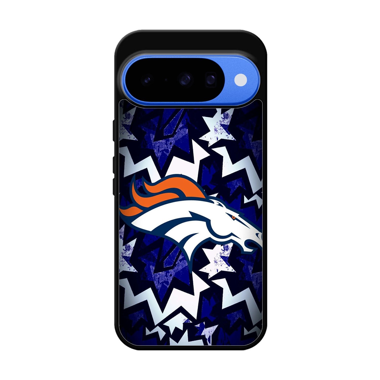 denver broncos Z5144 Google Pixel 10 Case