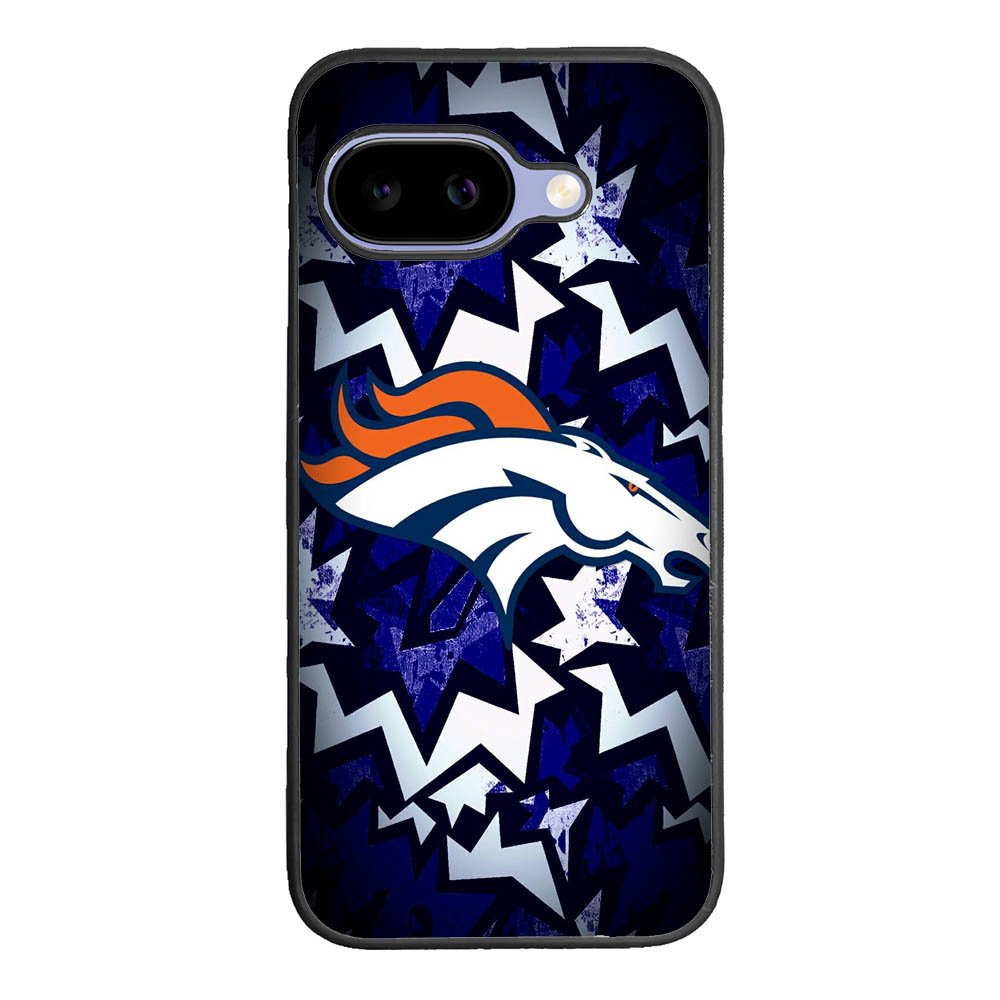 denver broncos Z5144 Google Pixel 10A Case