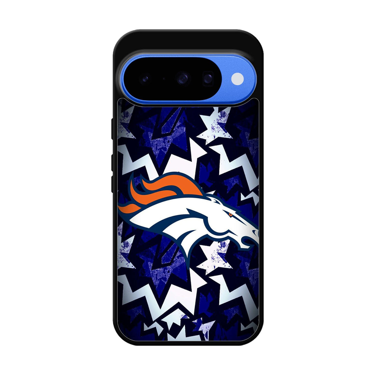 denver broncos Z5144 Google Pixel 10 Case
