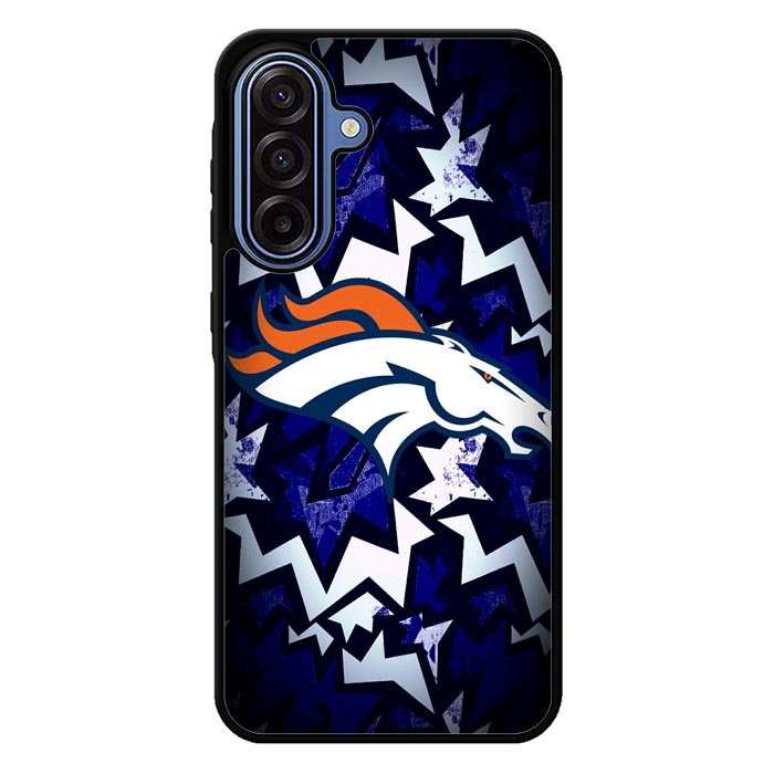 denver broncos Z5144 Samsung Galaxy A17 5G Case