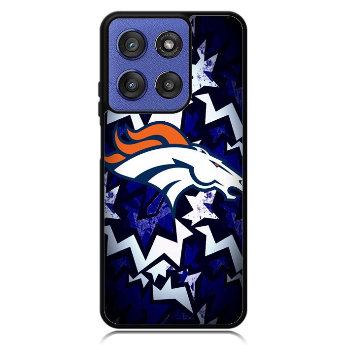 denver broncos Z5144 Motorola Moto G Stylus 5G 2025 Case