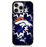 denver broncos Z5144 iPhone 16 Pro Case
