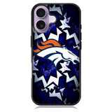 denver broncos Z5144 iPhone 17 Case
