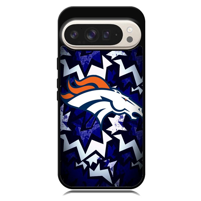 denver broncos Z5144 Google Pixel 9 Pro XL Case