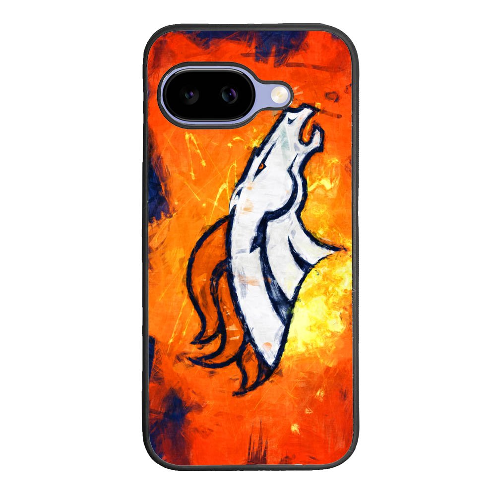 denver broncos Z5145 Google Pixel 10A Case