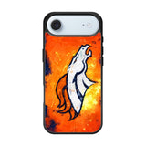 denver broncos Z5145 iPhone Air Case
