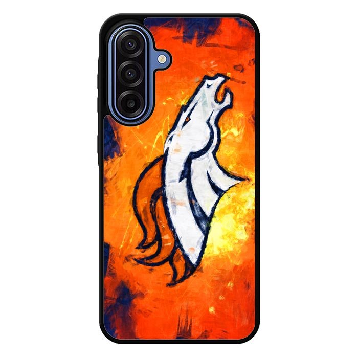denver broncos Z5145 Samsung Galaxy A17 5G Case