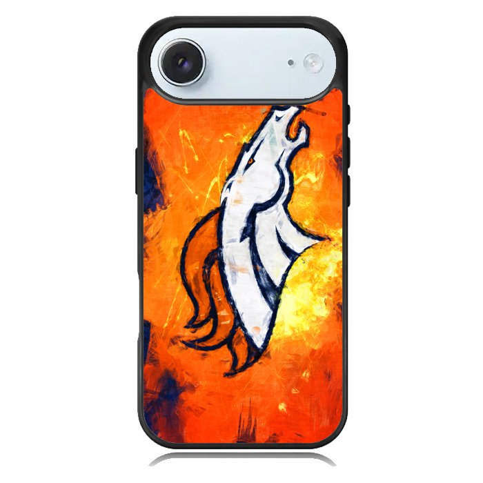 denver broncos Z5145 iPhone 17 Air Case