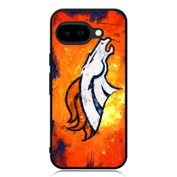 denver broncos Z5145 Google Pixel 9A Case