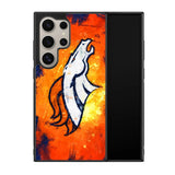 denver broncos Z5145 Samsung Galaxy S24 Ultra 5G Case