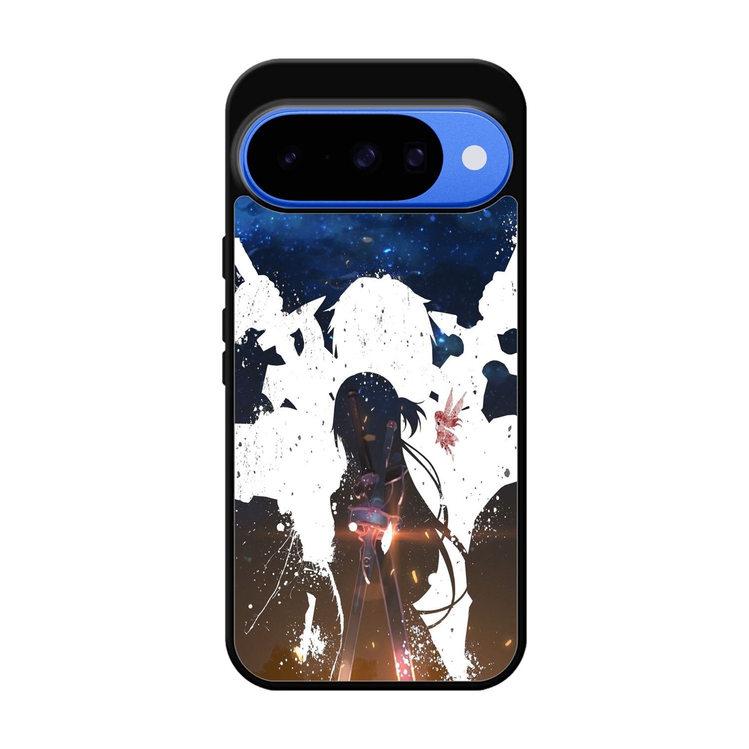 sword art online Z5146 Google Pixel 10 Case