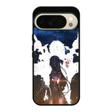 sword art online Z5146 Google Pixel 10 Pro Case