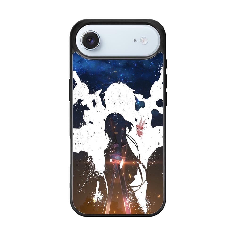 sword art online Z5146 iPhone Air Case