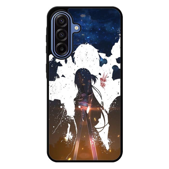 sword art online Z5146 Samsung Galaxy A17 5G Case