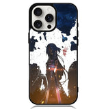 sword art online Z5146 iPhone 16 Pro Max Case