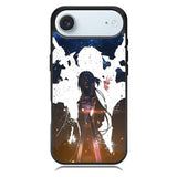 sword art online Z5146 iPhone 17 Air Case