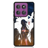 sword art online Z5146 Motorola Moto Edge 2025 | Moto Edge 60 Fusion | Moto Edge 60 Pro Case