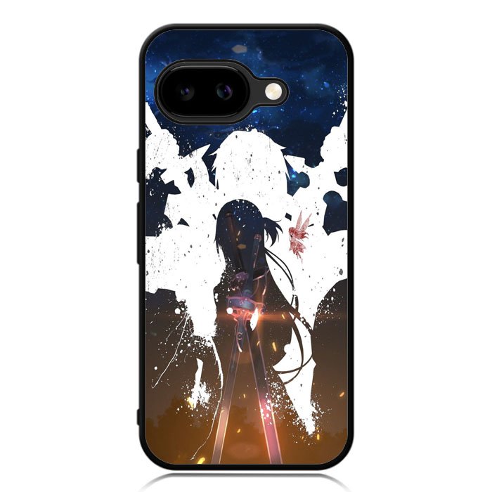 sword art online Z5146 Google Pixel 9A Case