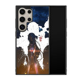 sword art online Z5146 Samsung Galaxy S24 Ultra 5G Case