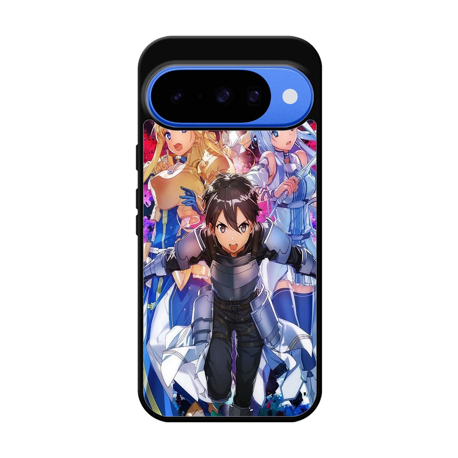 sword art online Z5147 Google Pixel 10 Case