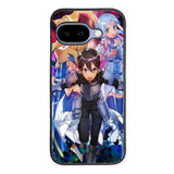 sword art online Z5147 Google Pixel 10A Case