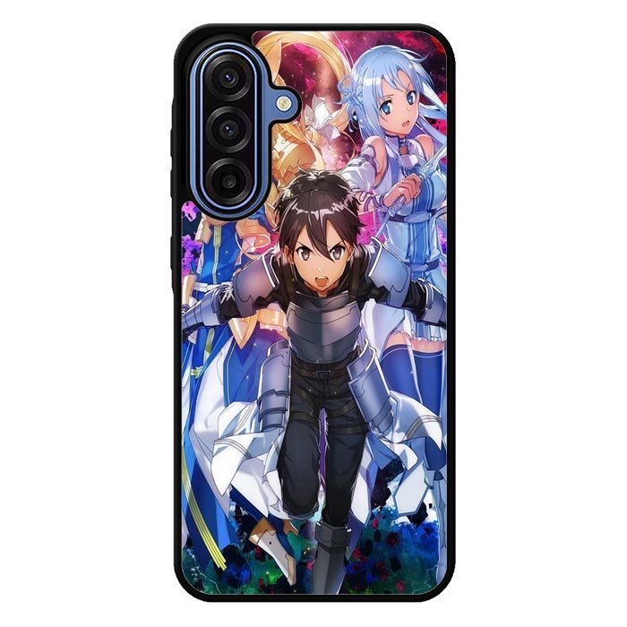 sword art online Z5147 Samsung Galaxy A17 5G Case