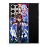 sword art online Z5147 Samsung Galaxy S24 Ultra 5G Case