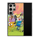 adventure time Z5148 Samsung Galaxy S24 Ultra 5G Case