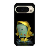 adventure time bmo Z5149 Google Pixel 10 Pro Case
