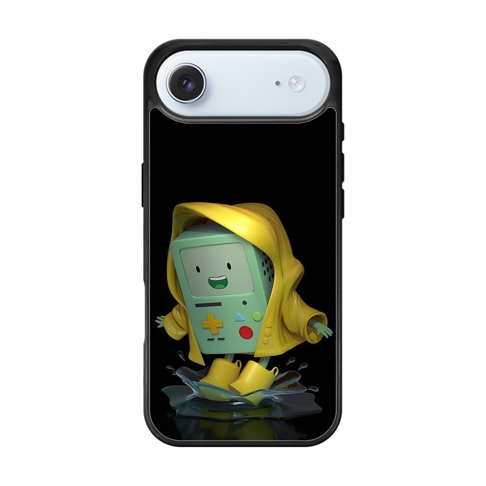 adventure time bmo Z5149 iPhone Air Case