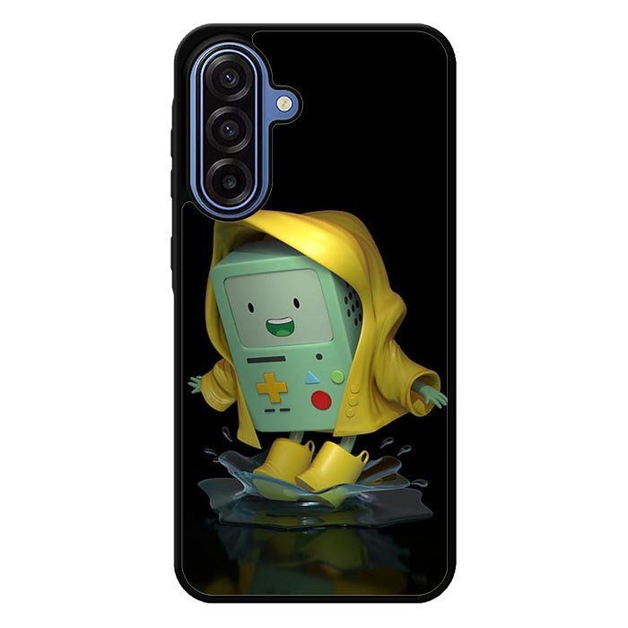 adventure time bmo Z5149 Samsung Galaxy A17 5G Case