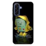 adventure time bmo Z5149 Samsung Galaxy A17 5G Case