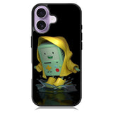 adventure time bmo Z5149 iPhone 17 Case
