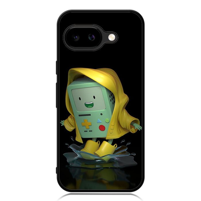 adventure time bmo Z5149 Google Pixel 9A Case