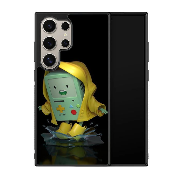 adventure time bmo Z5149 Samsung Galaxy S24 Ultra 5G Case