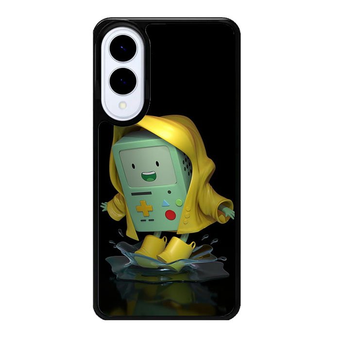 adventure time bmo Z5149 Samsung Galaxy S25 Edge Case