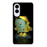 adventure time bmo Z5149 Samsung Galaxy S25 Edge Case