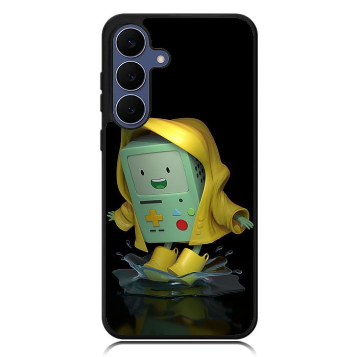 adventure time bmo Z5149 Samsung Galaxy S25 FE Case