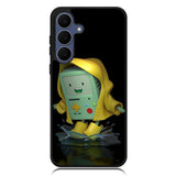 adventure time bmo Z5149 Samsung Galaxy S25 FE Case