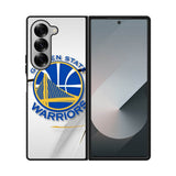 golden state warriors Z5150 Samsung Galaxy Z Fold 7 5G Case