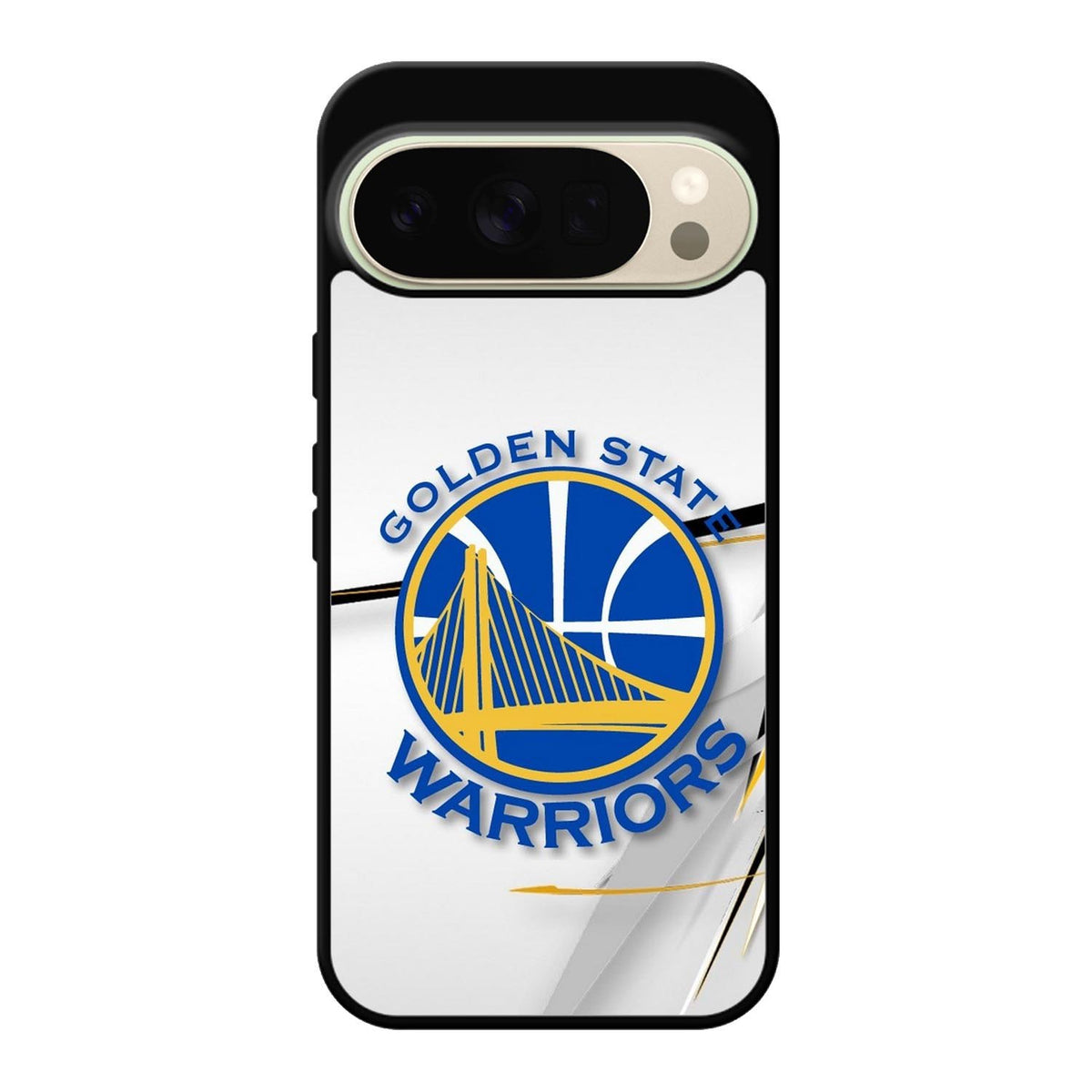 golden state warriors Z5150 Google Pixel 10 Pro XL Case