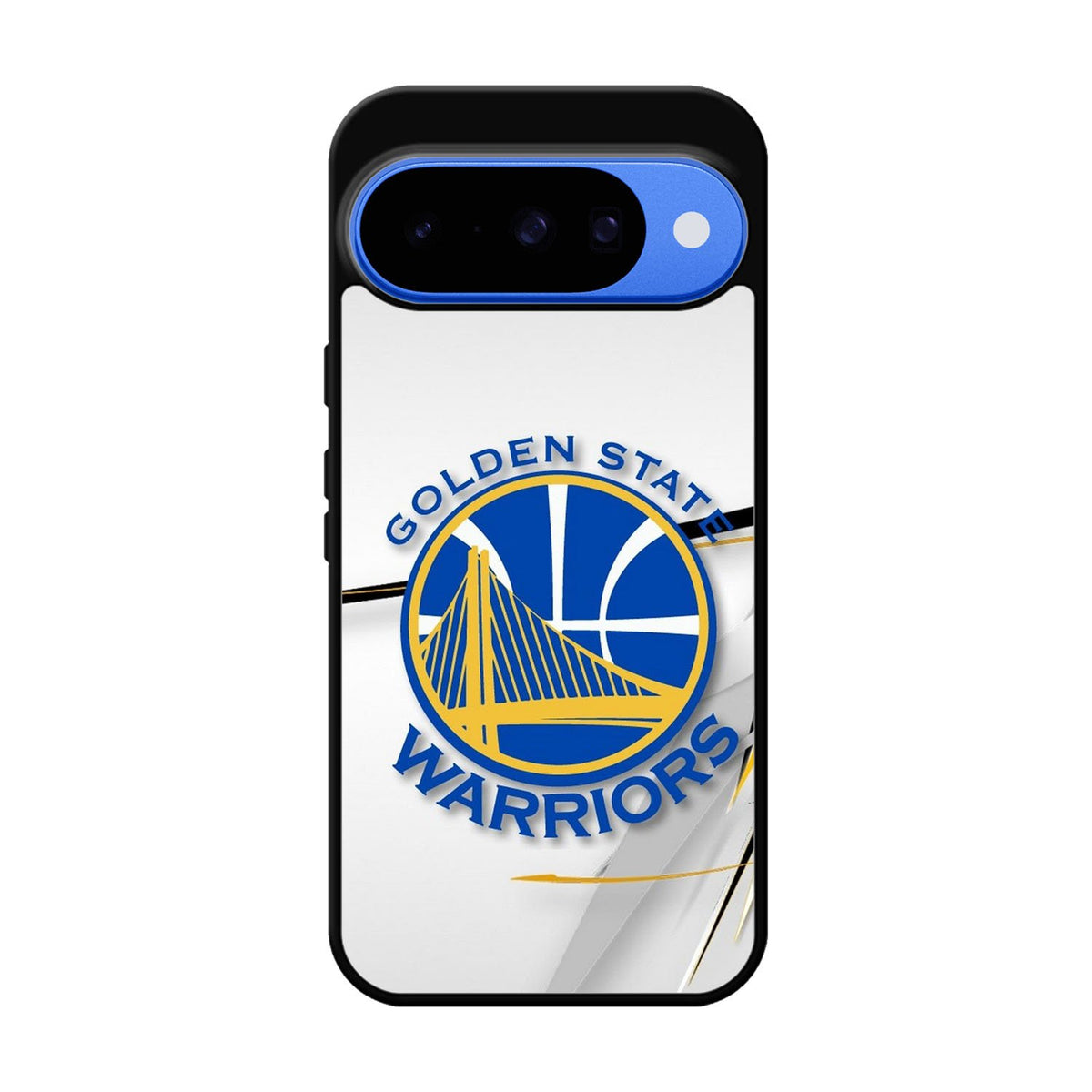 golden state warriors Z5150 Google Pixel 10 Case
