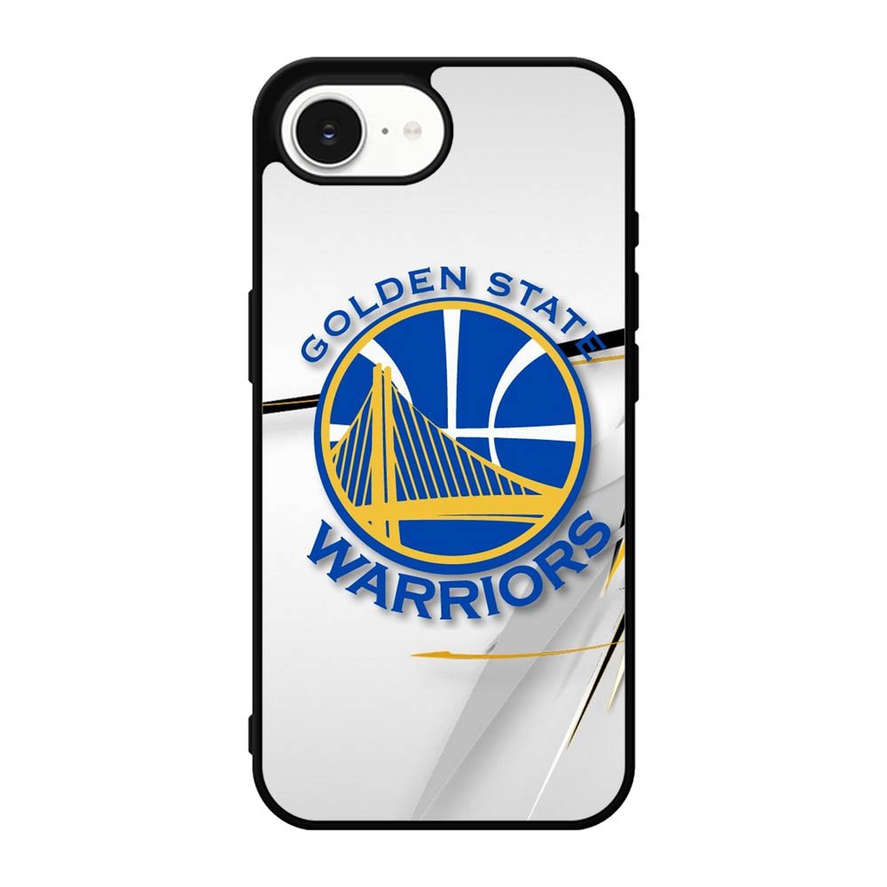 golden state warriors Z5150 iPhone 17e Case