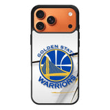 golden state warriors Z5150 iPhone 17 Pro Case
