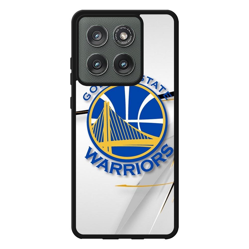golden state warriors Z5150 Motorola Moto Edge 2025 Case